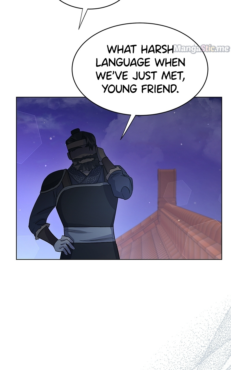 Shadow Bride chapter 82 - page 69