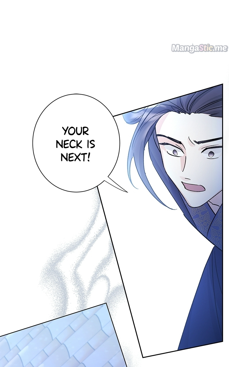 Shadow Bride chapter 82 - page 75