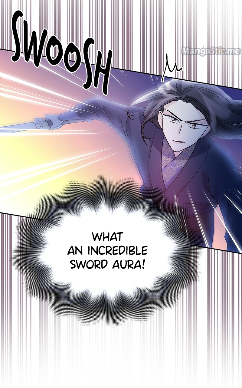 Shadow Bride chapter 82 - page 79