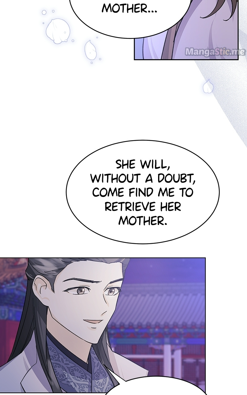 Shadow Bride chapter 82 - page 8