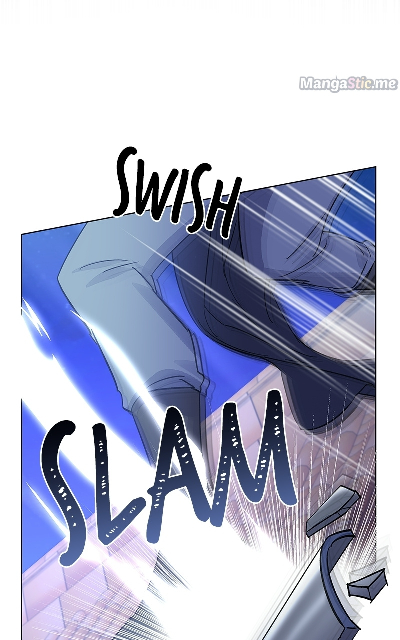 Shadow Bride chapter 82 - page 80