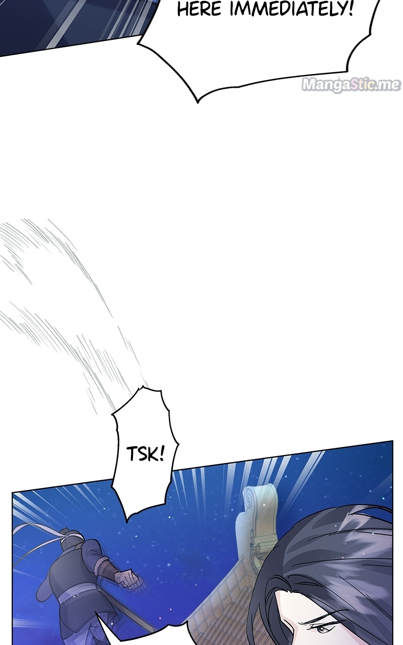 Shadow Bride chapter 82 - page 84
