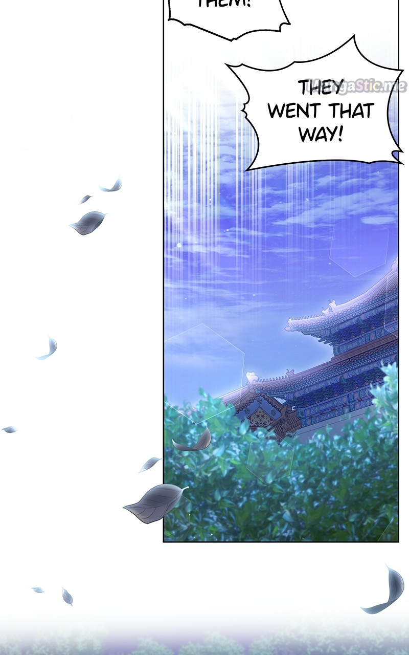 Shadow Bride chapter 82 - page 86