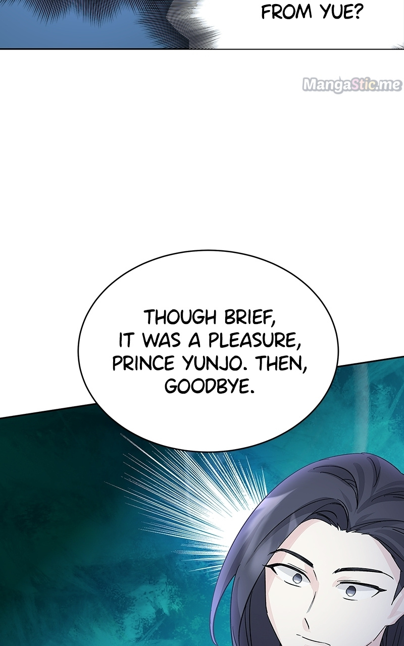 Shadow Bride chapter 82 - page 89