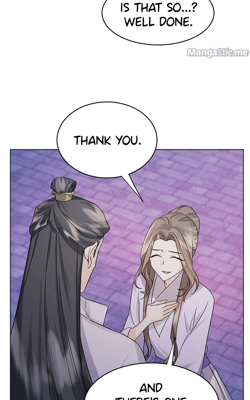 Shadow Bride chapter 82 - page 9