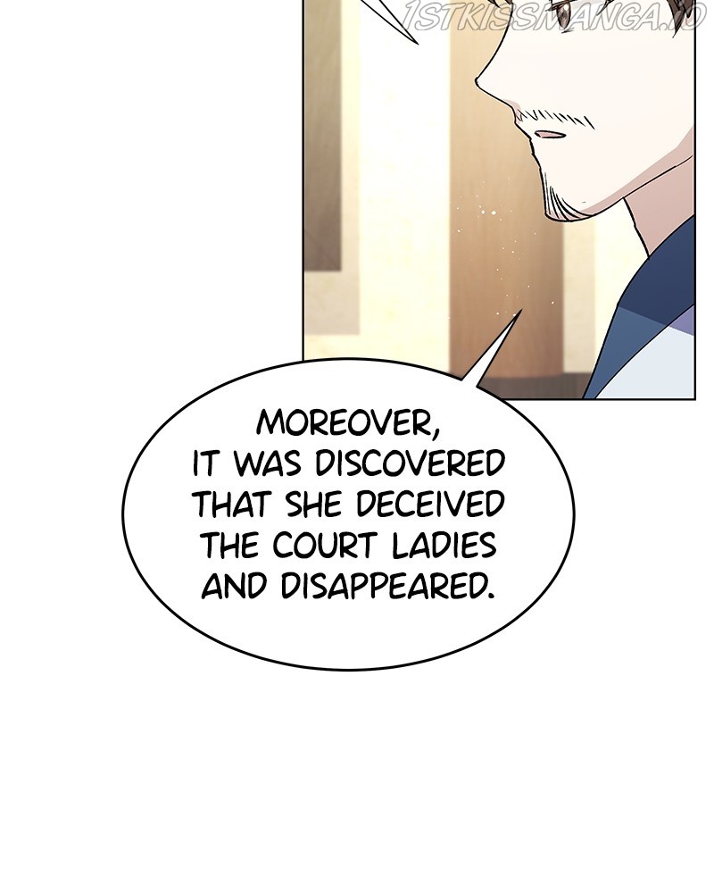 Shadow Bride chapter 74 - page 10