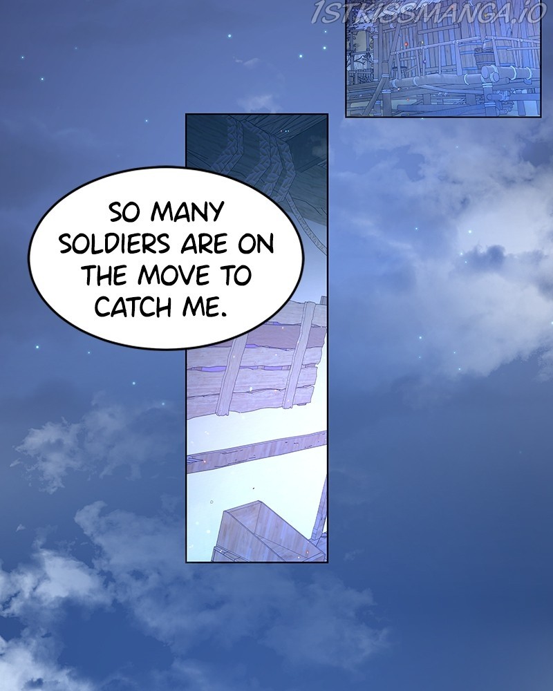 Shadow Bride chapter 74 - page 108