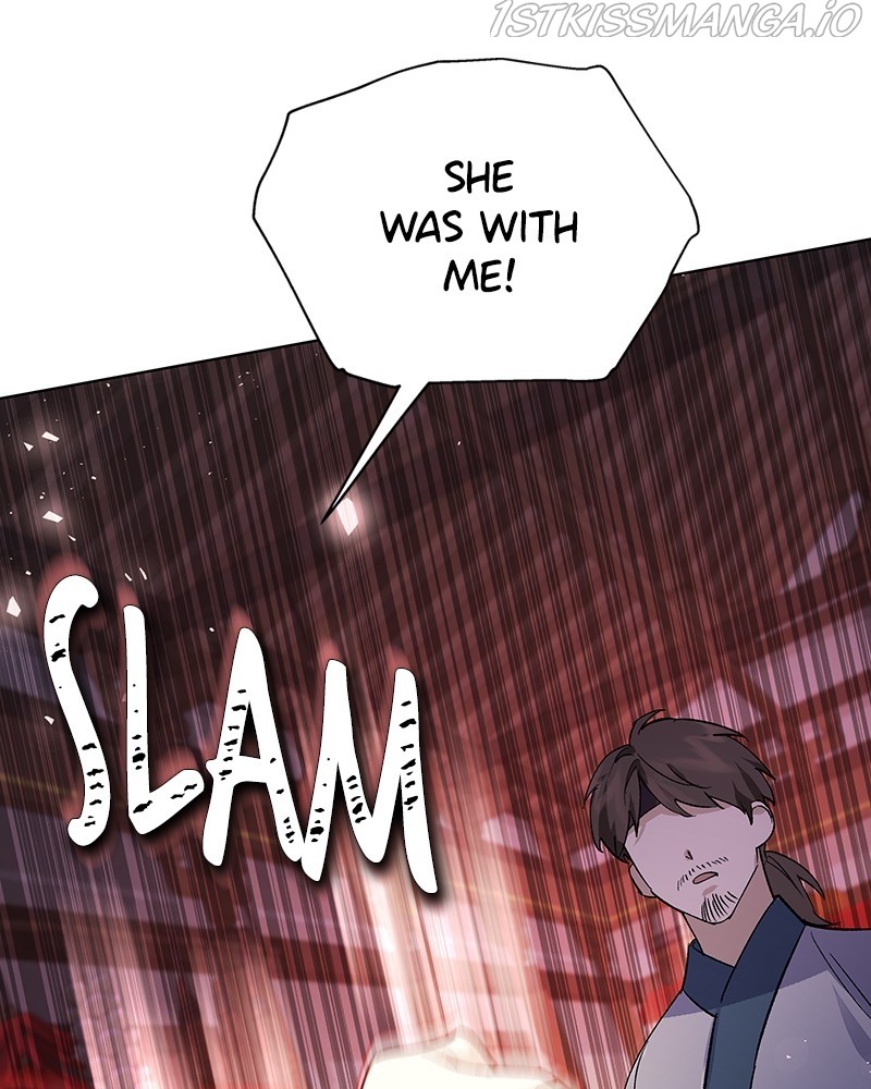 Shadow Bride chapter 74 - page 11