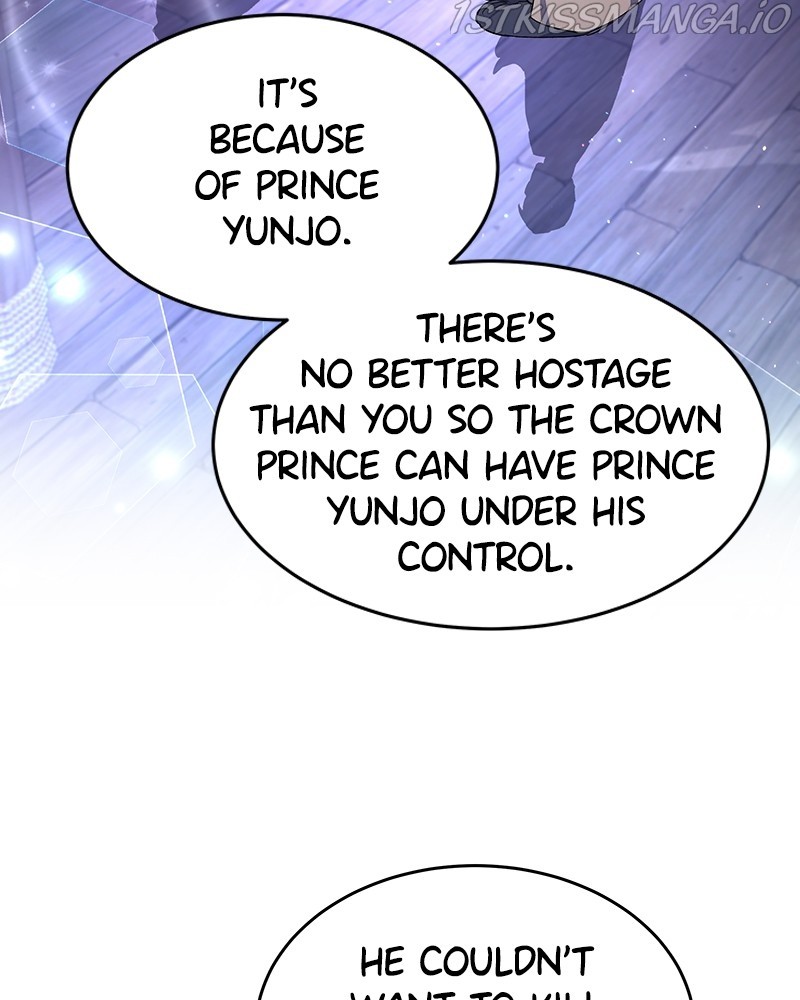 Shadow Bride chapter 74 - page 110