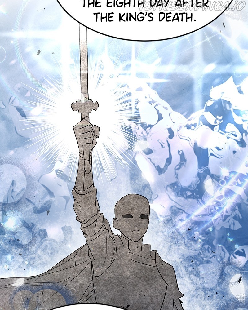 Shadow Bride chapter 74 - page 113