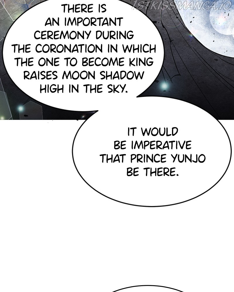 Shadow Bride chapter 74 - page 114