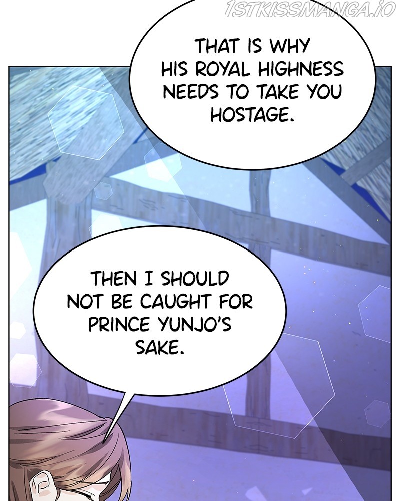 Shadow Bride chapter 74 - page 115