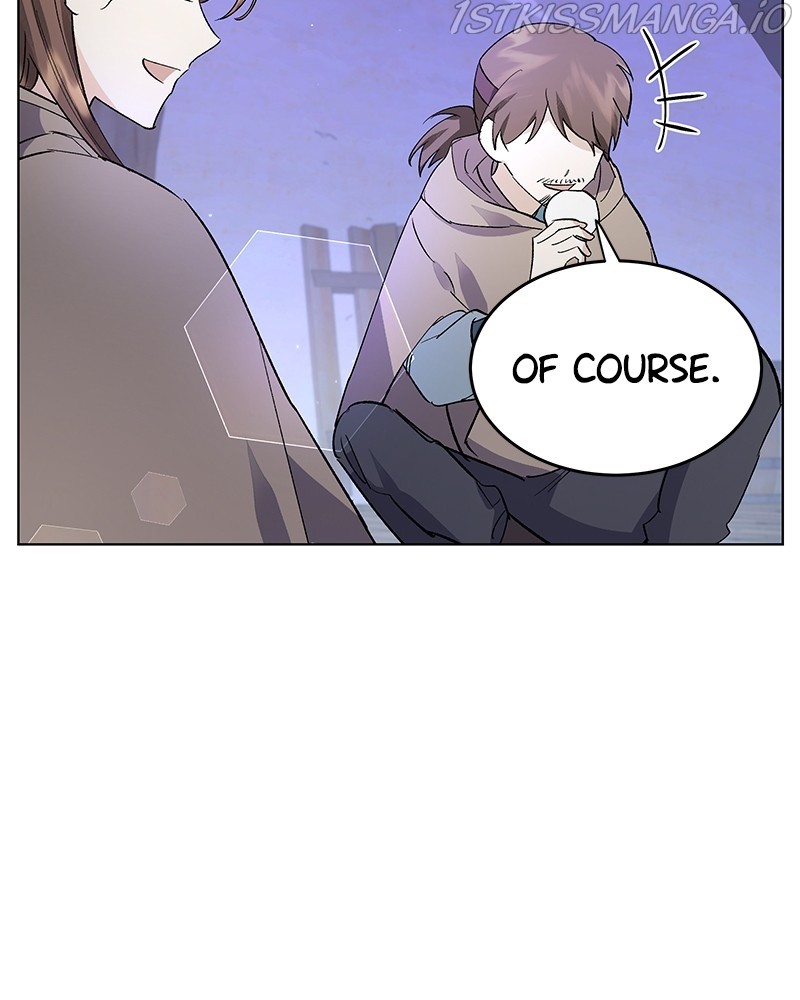 Shadow Bride chapter 74 - page 116
