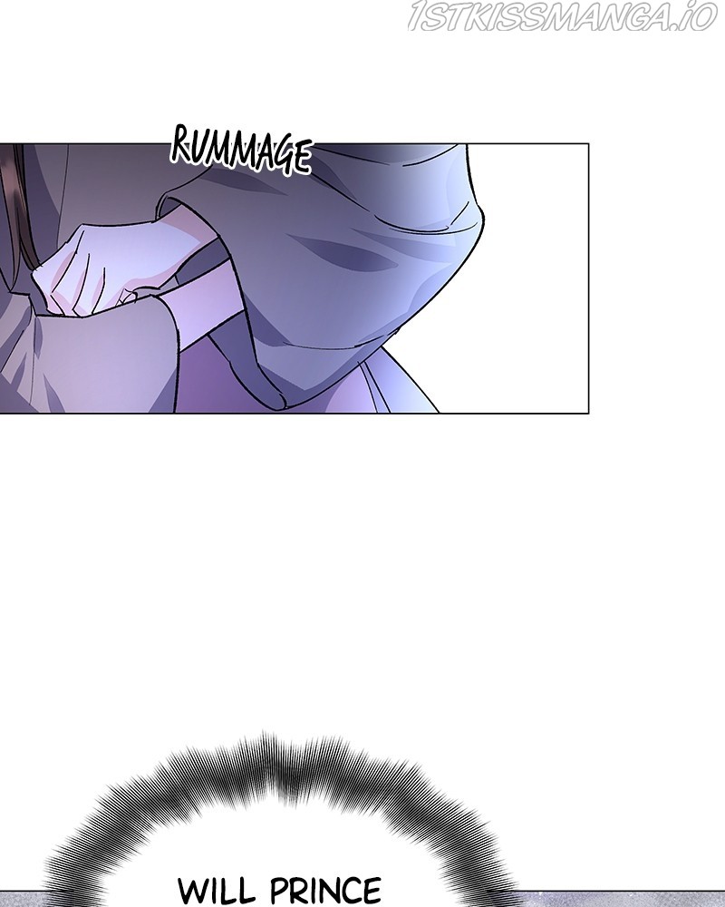Shadow Bride chapter 74 - page 117