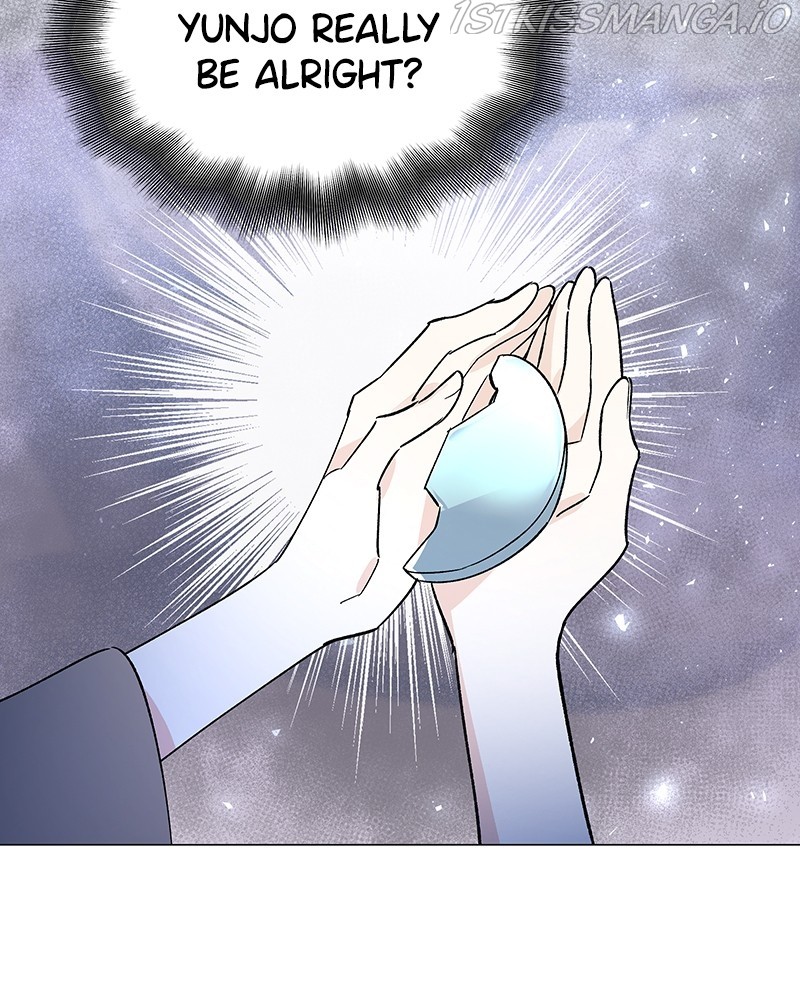 Shadow Bride chapter 74 - page 118
