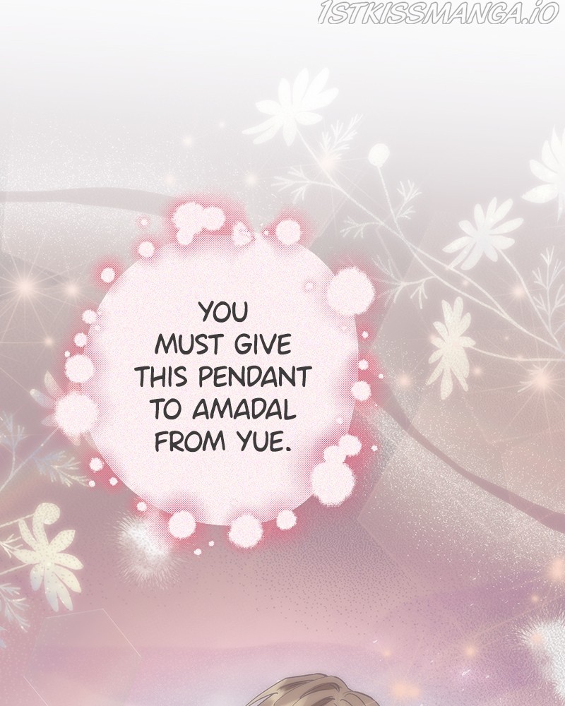 Shadow Bride chapter 74 - page 121