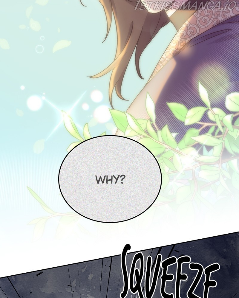 Shadow Bride chapter 74 - page 124