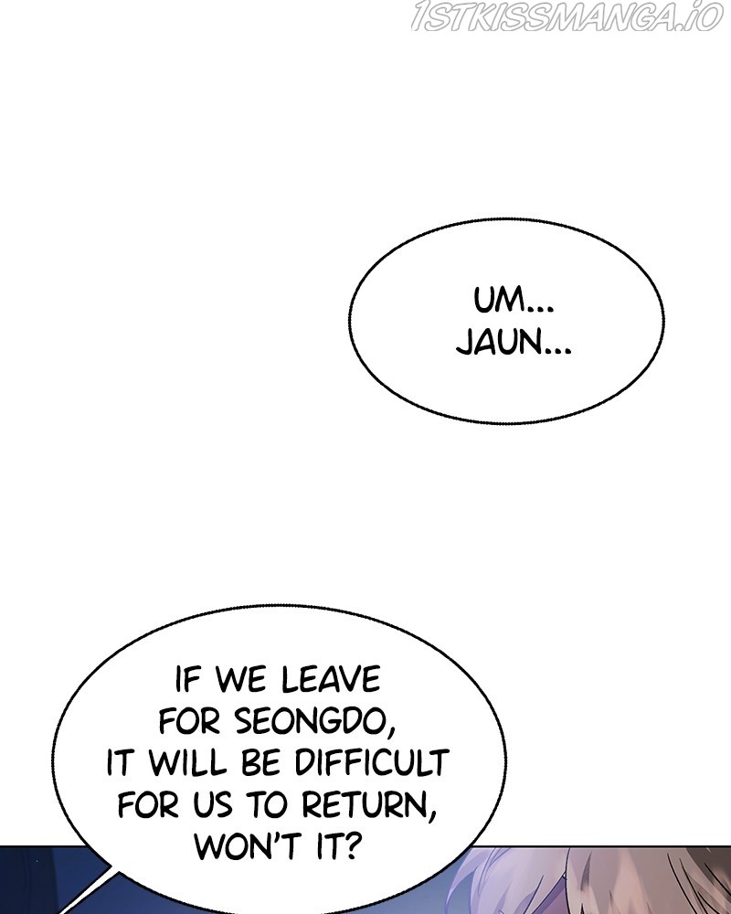 Shadow Bride chapter 74 - page 126
