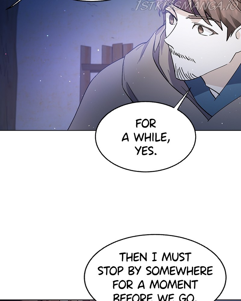 Shadow Bride chapter 74 - page 127