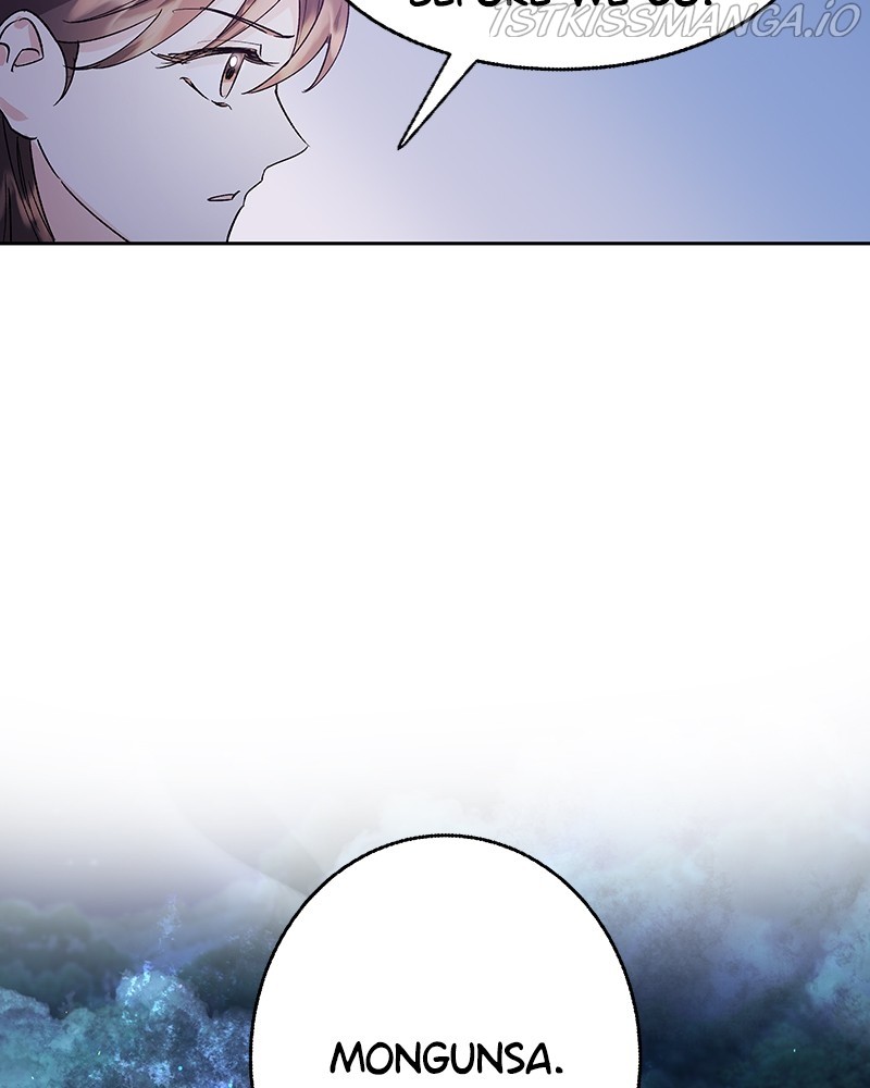 Shadow Bride chapter 74 - page 128