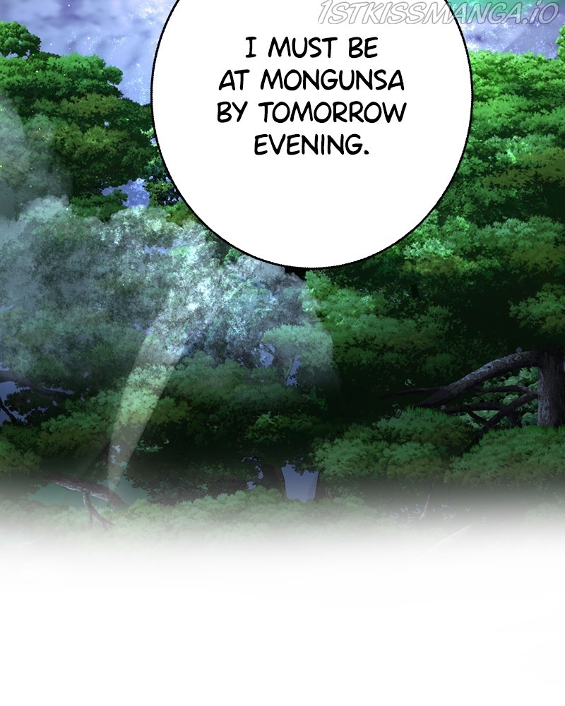 Shadow Bride chapter 74 - page 130