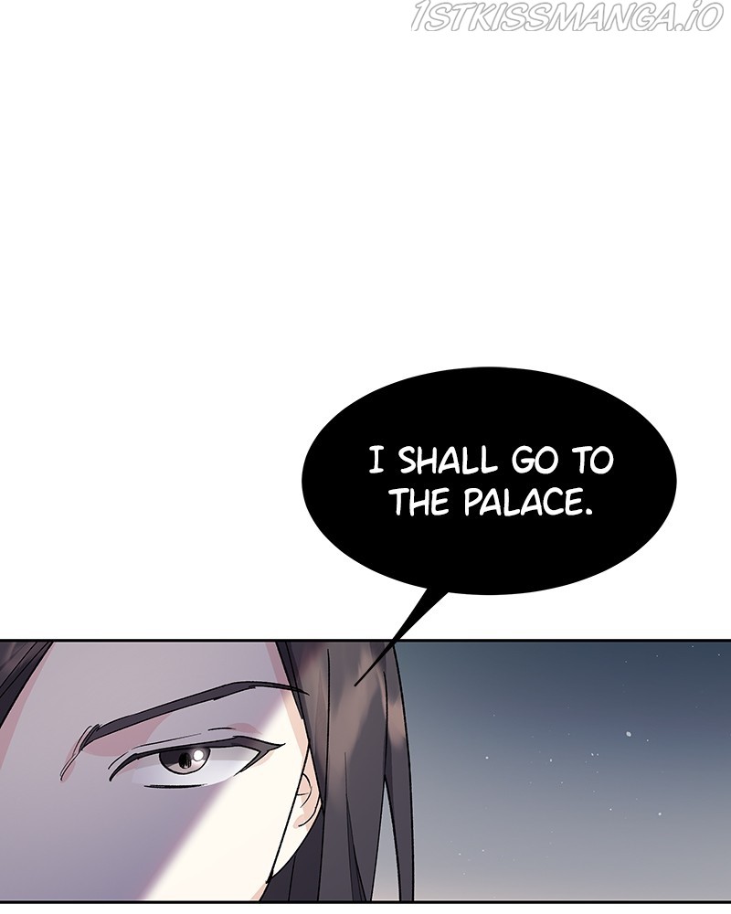 Shadow Bride chapter 74 - page 14