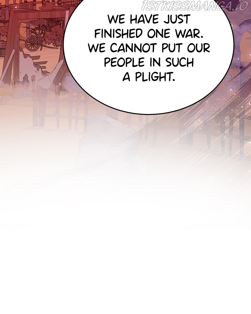 Shadow Bride chapter 74 - page 18