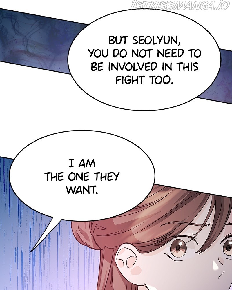 Shadow Bride chapter 74 - page 19