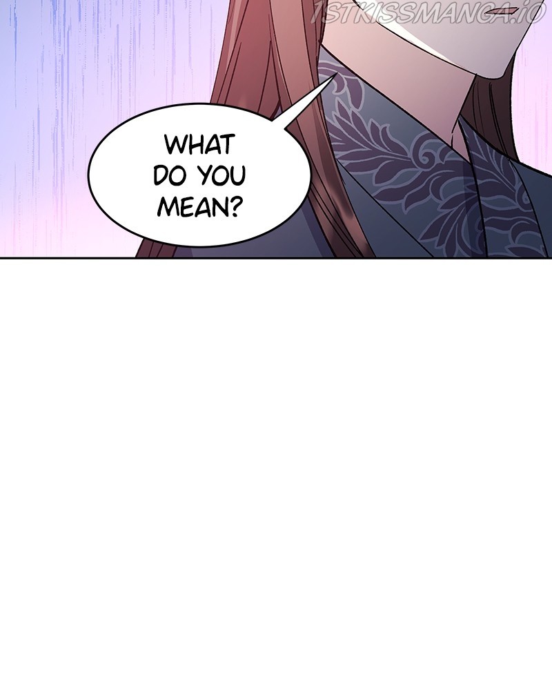 Shadow Bride chapter 74 - page 20