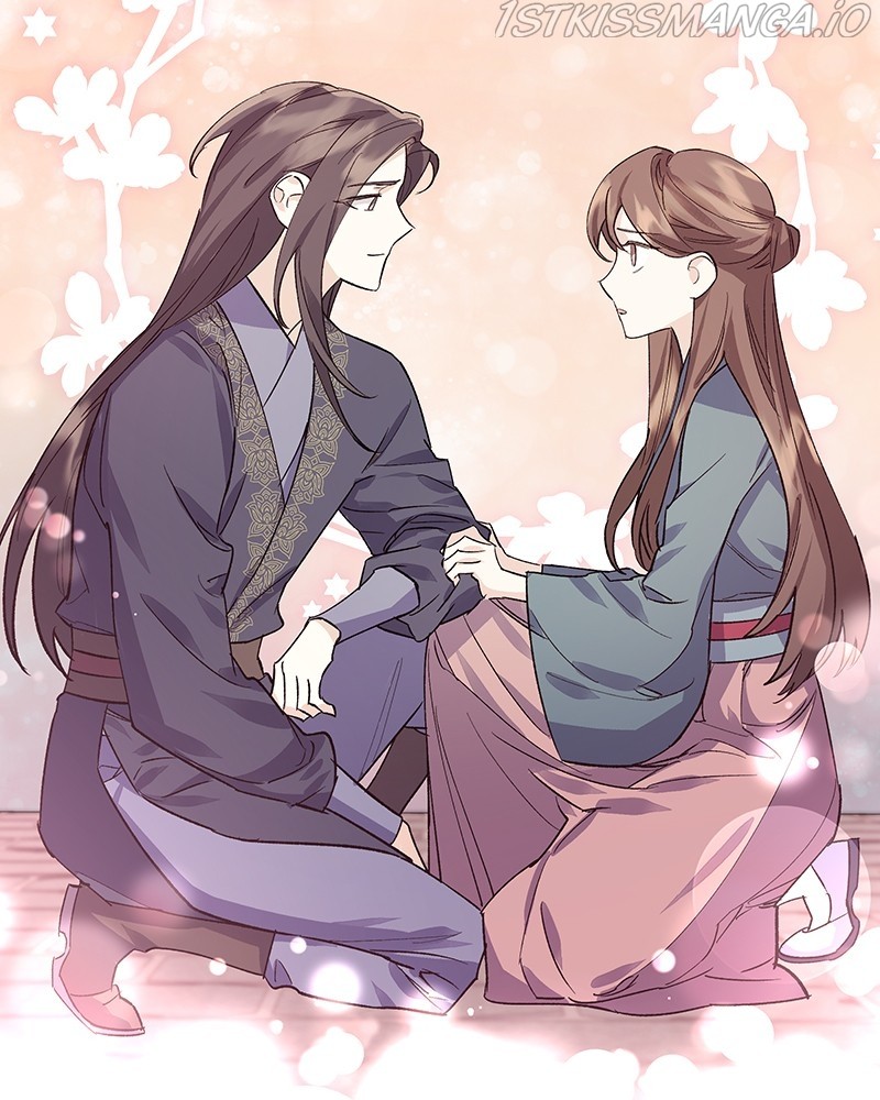 Shadow Bride chapter 74 - page 29