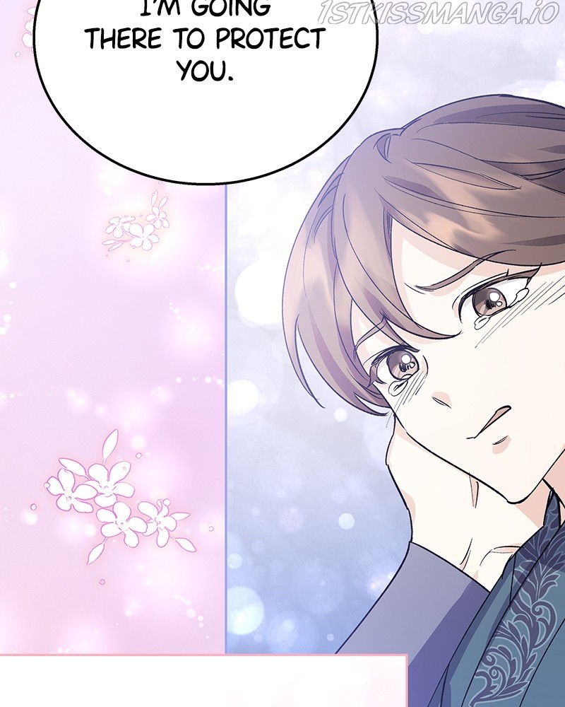Shadow Bride chapter 74 - page 31