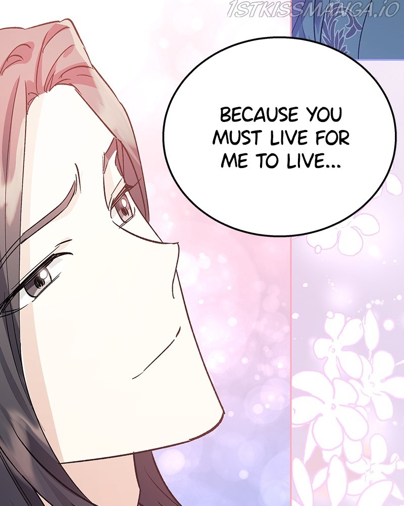 Shadow Bride chapter 74 - page 32