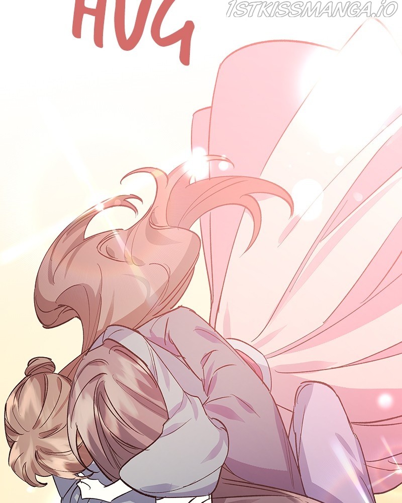 Shadow Bride chapter 74 - page 34