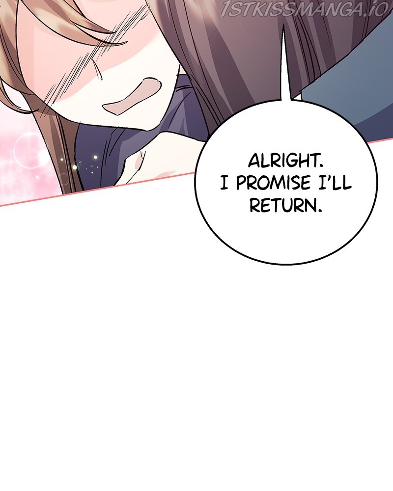 Shadow Bride chapter 74 - page 37