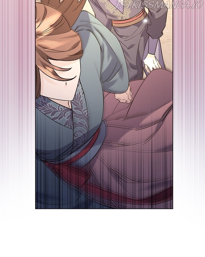 Shadow Bride chapter 74 - page 39