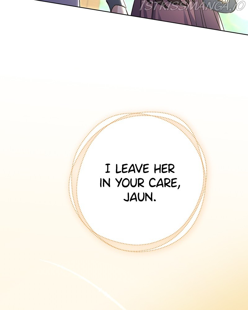 Shadow Bride chapter 74 - page 42