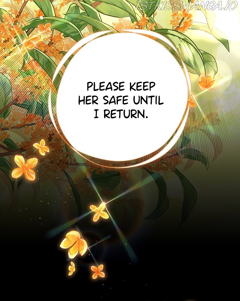 Shadow Bride chapter 74 - page 45