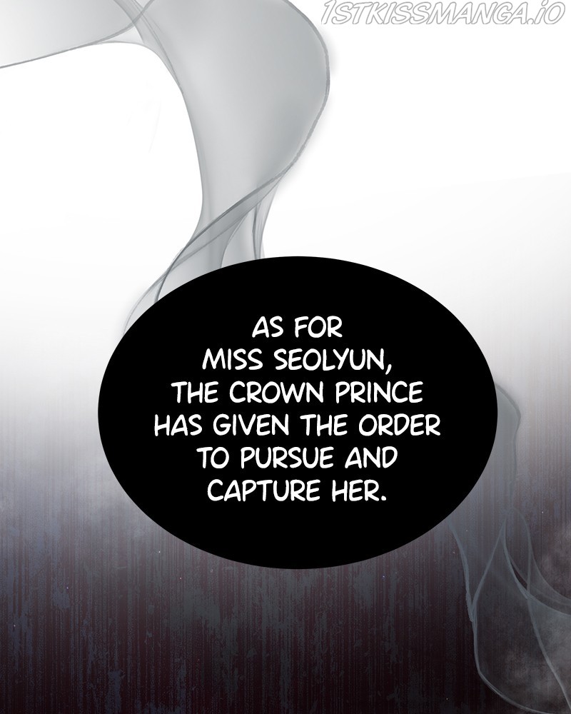 Shadow Bride chapter 74 - page 5