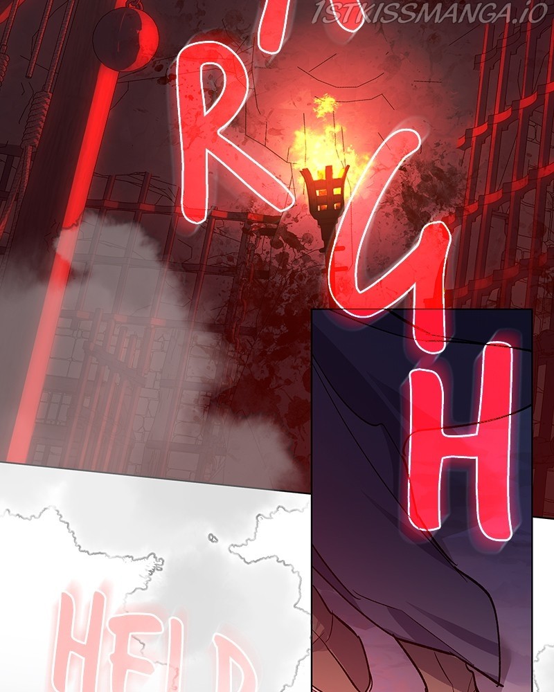 Shadow Bride chapter 74 - page 50