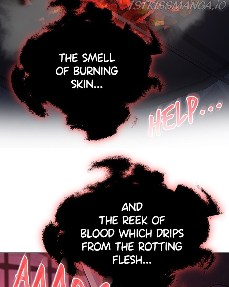 Shadow Bride chapter 74 - page 52