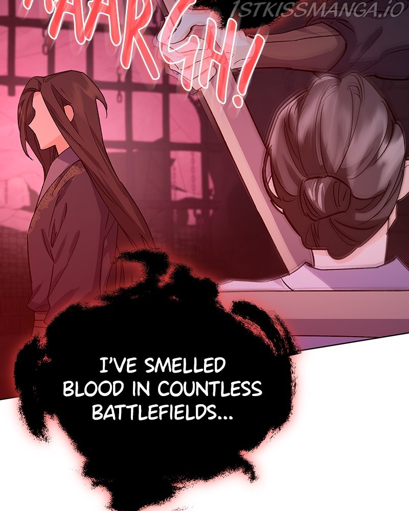 Shadow Bride chapter 74 - page 53