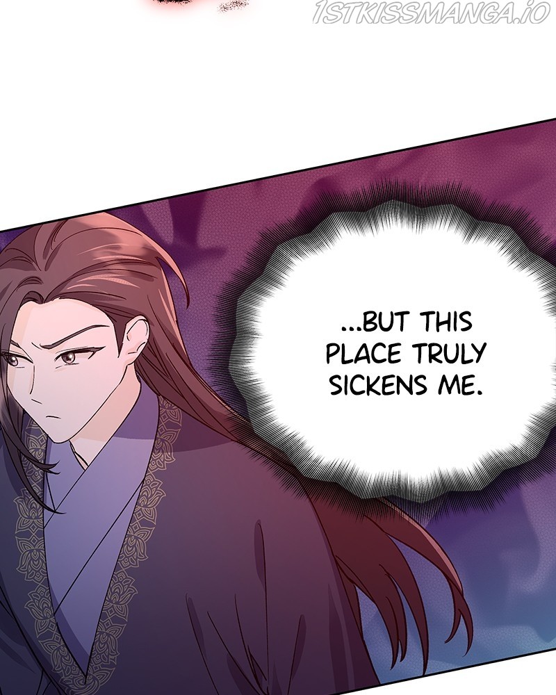 Shadow Bride chapter 74 - page 54