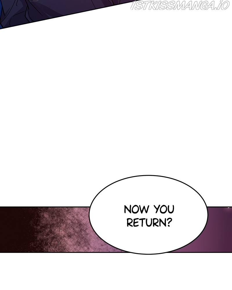 Shadow Bride chapter 74 - page 55