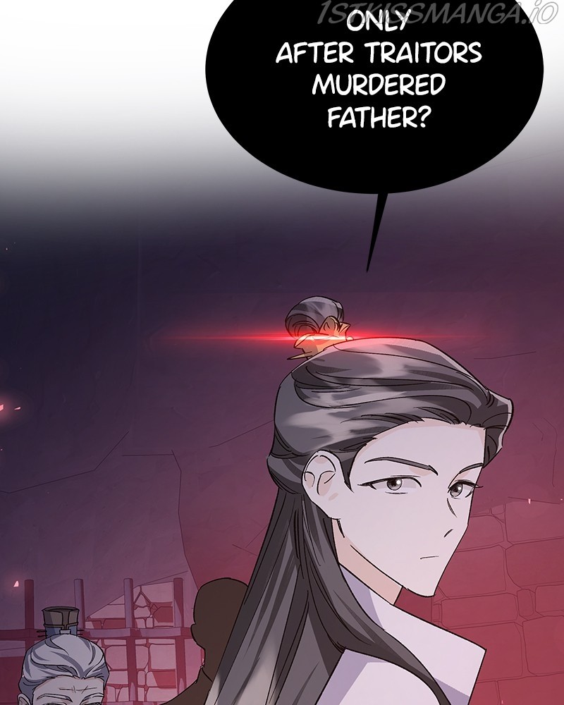 Shadow Bride chapter 74 - page 57