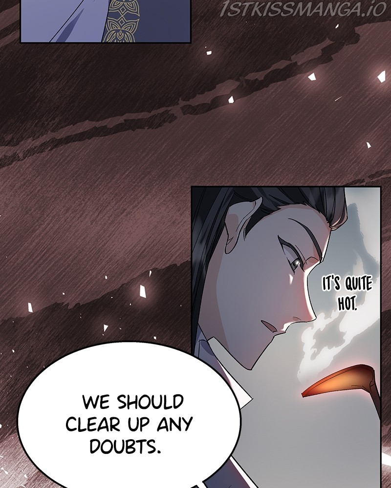 Shadow Bride chapter 74 - page 60