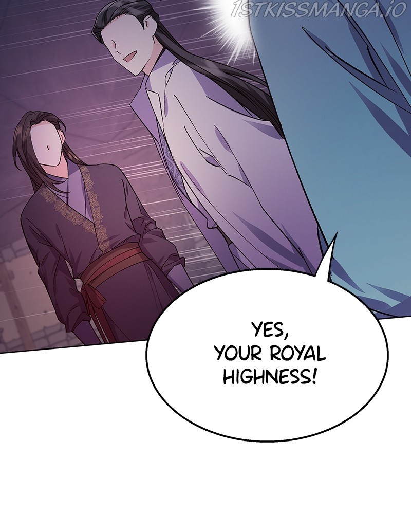 Shadow Bride chapter 74 - page 62