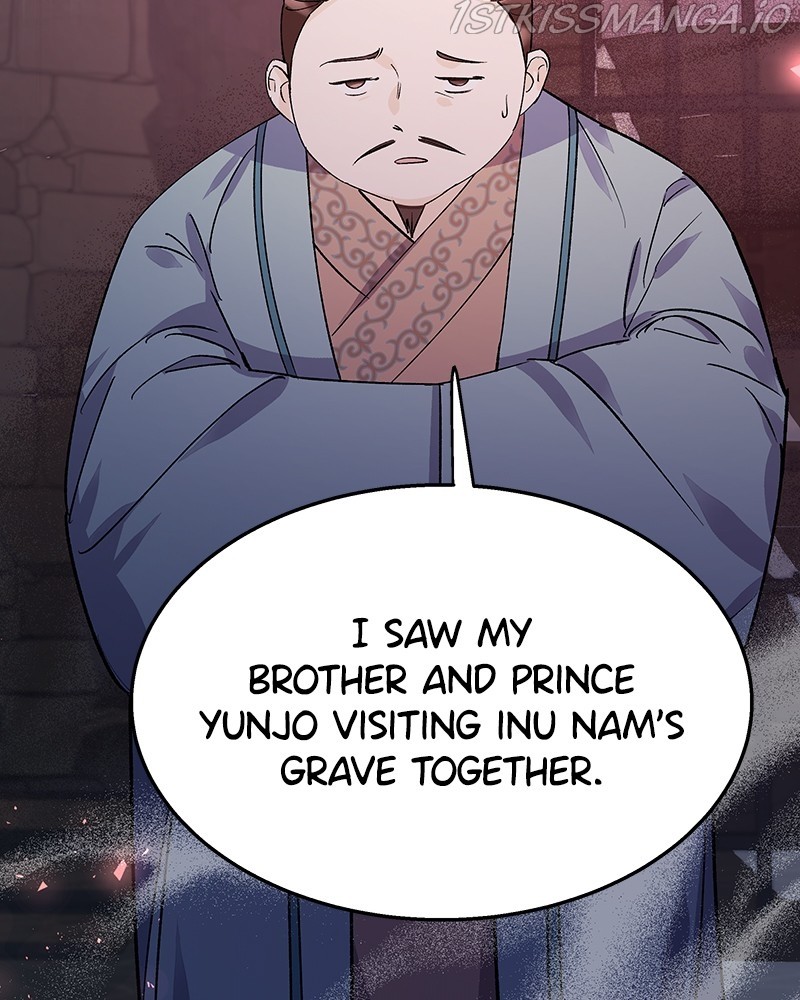 Shadow Bride chapter 74 - page 64