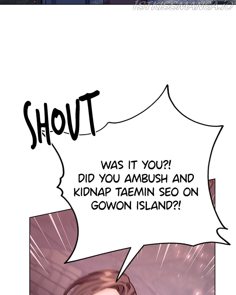 Shadow Bride chapter 74 - page 65