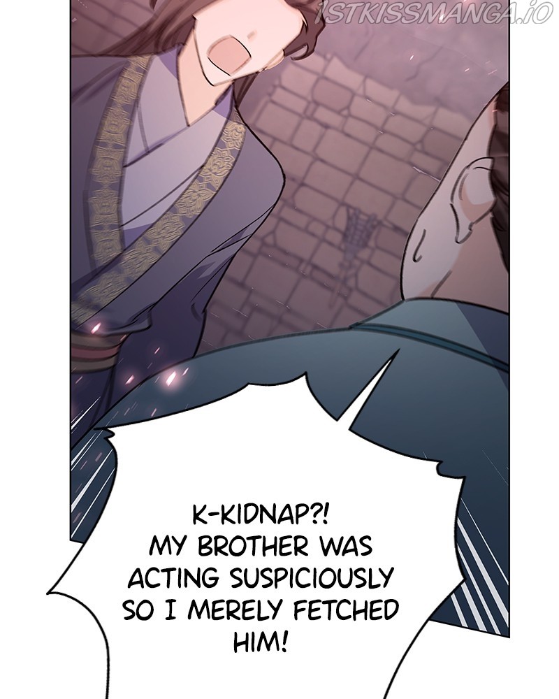 Shadow Bride chapter 74 - page 66