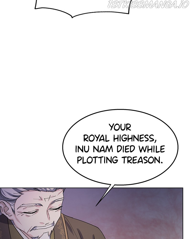 Shadow Bride chapter 74 - page 67